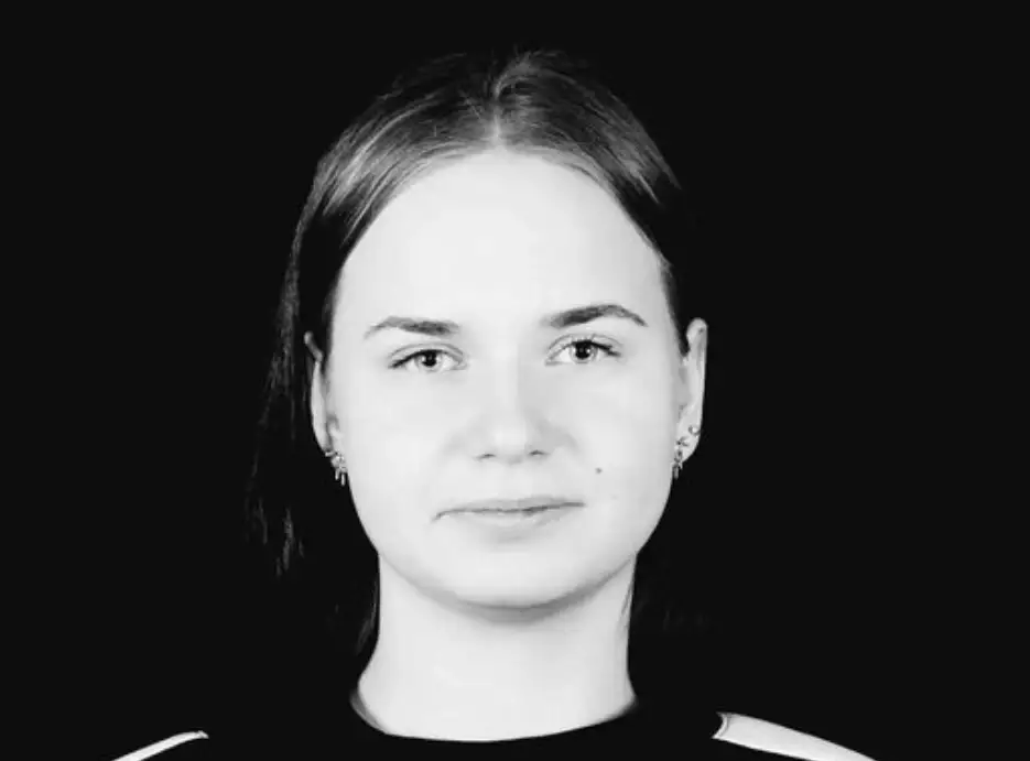 Умерла 16-летняя латвийская спортсменка Саманта Сизова