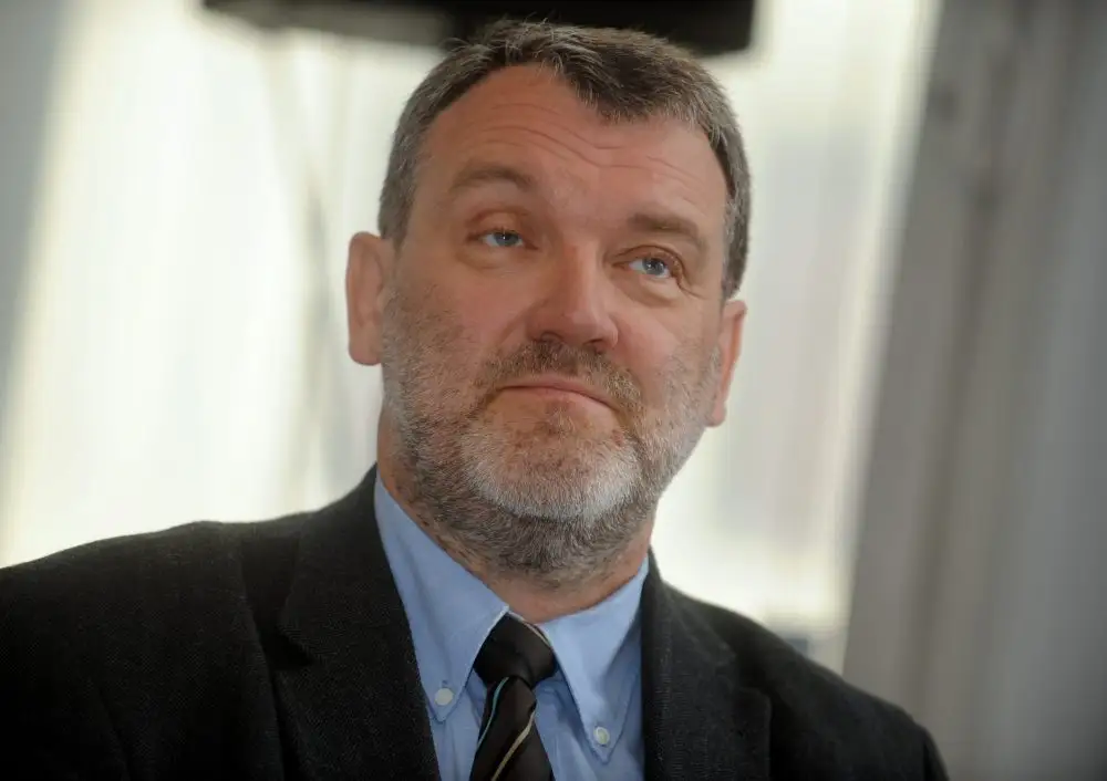 Rozenvalds: Rinkēviča pirmais gads Valsts prezidenta amatā vērtējams ar pozitīvu atzīmi