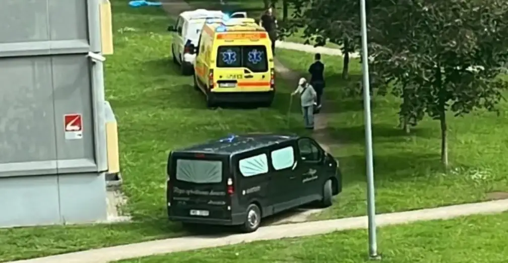 В Плявниеках был найден труп мужчины