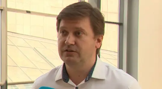 Konstantīns Čekušins: šis savādais konkurss par Vanšu tilta remontu…