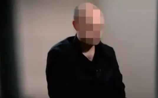 В Белоруссии показали видео с немцем, приговоренным к смерти