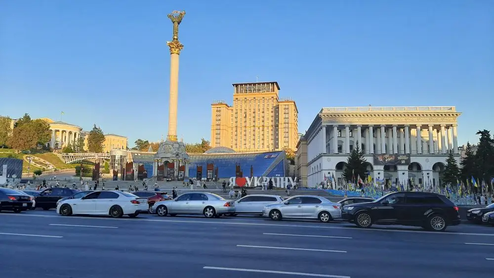 В Киеве арестована бывшая замглавы офиса Зеленского Мудрая