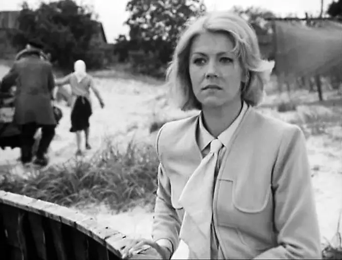 Rudņeva superhits: kam pieder filmas “Ilgais ceļš kāpās” ideja?