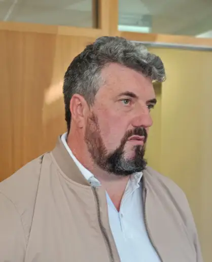 Оглашен приговор латвийскому журналисту Владимиру Дорофееву: за нарушение санкций