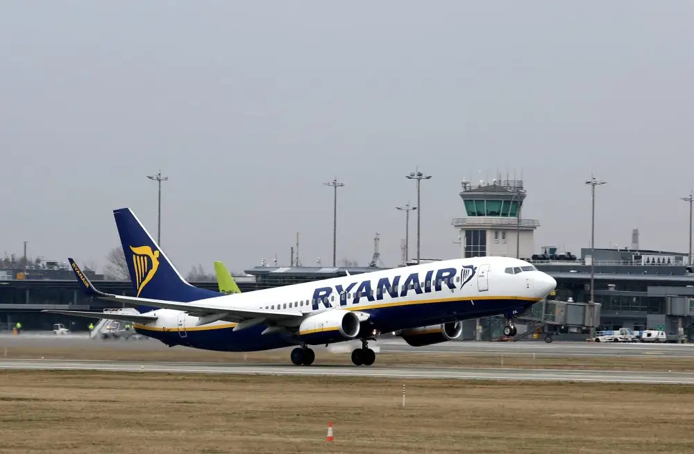 «Никого ждать не будем»: глава Ryanair предупреждает пассажиров авиакомпании