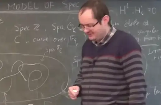 «Настоящий гений»: что известно о брате Павла Дурова, сооснователе Telegram