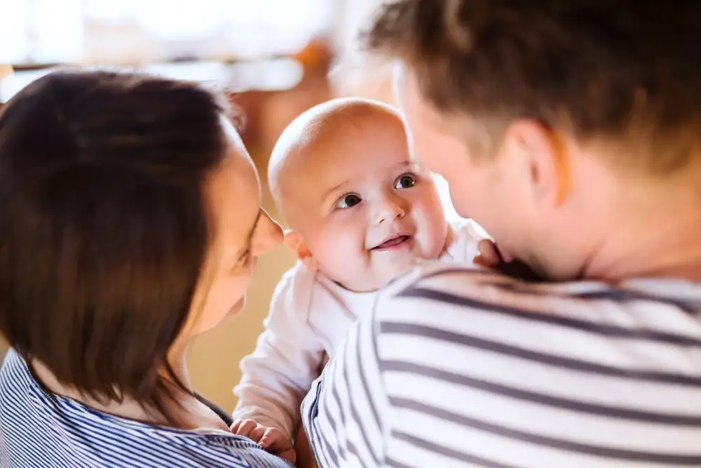 Семейное пособие не назначается автоматически: что важно знать родителям