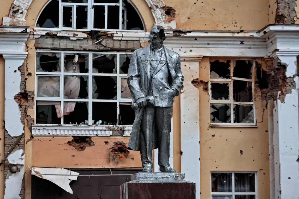 BBC: «Все кончено». Украинские военные рассказали об отступлении из Курской области
