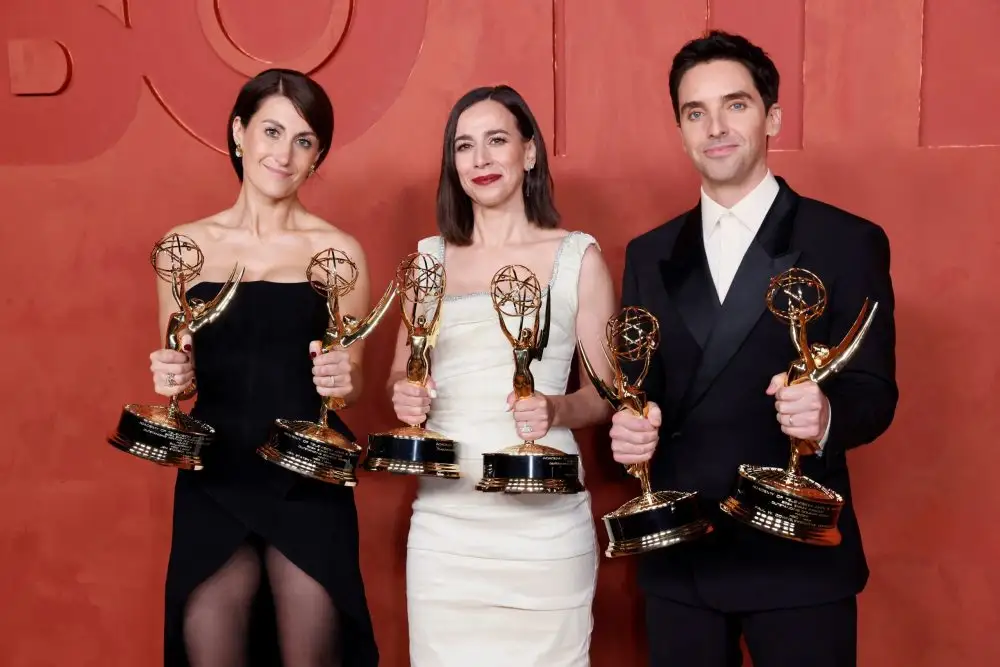 Лучшим сериалам выдали премию «Эмми»: кто счастливчик в этом году?