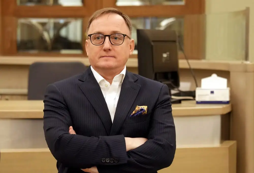 Kazāks izvirzās kā viens no diviem vēlamajiem kandidātiem uz ECB viceprezidenta amatu