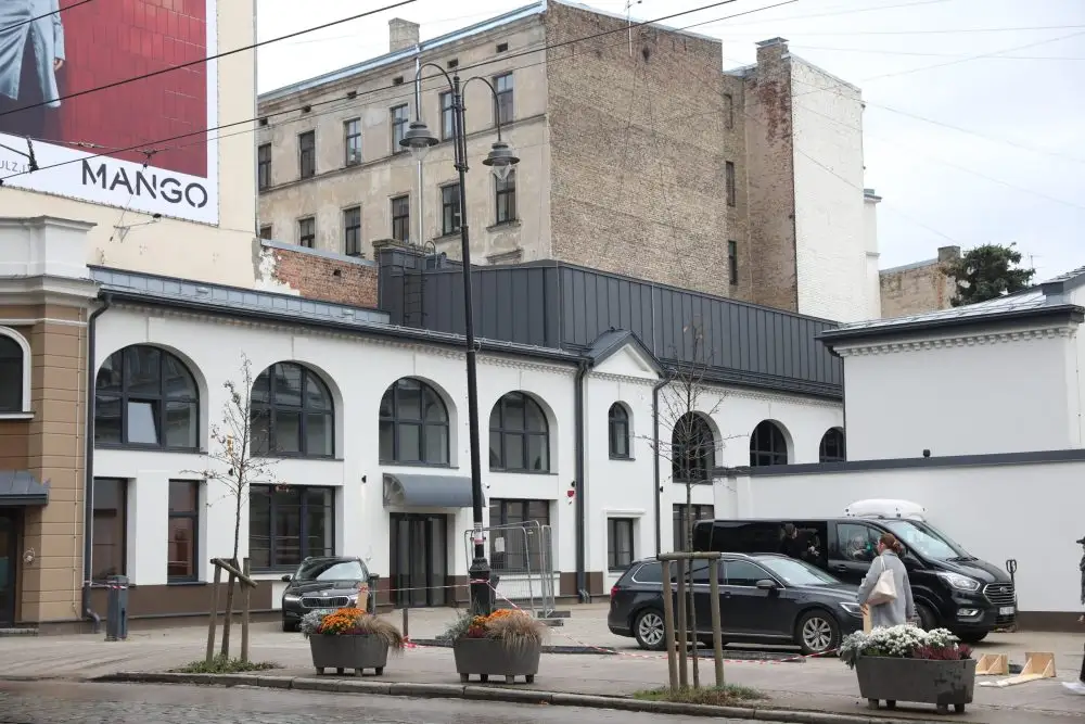 Leļļu teātrī pirmizrādi piedzīvos iestādes 80.dzimšanas dienai veltīts iestudējums