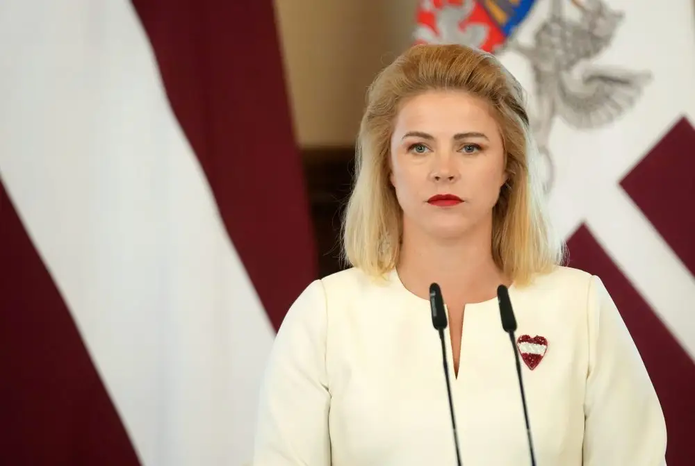 Premjere: Iekšējai un ārējai drošībai piešķirtie papildu līdzekļi nonāks arī Latgales ekonomikā