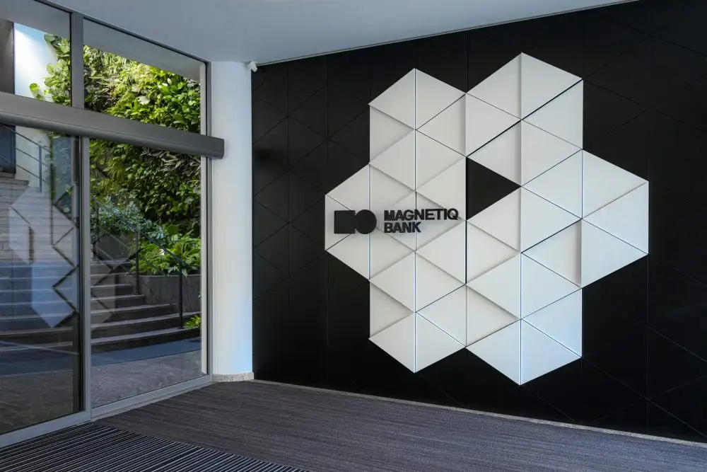 Magnetiq Bank стал первым банком в Балтии, предлагающим Visa B2B Connect