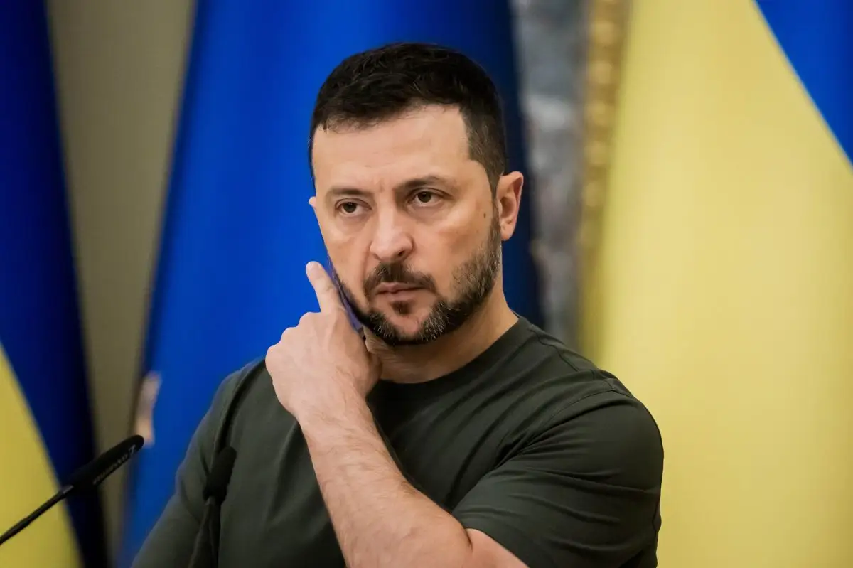 Протесты в Украине: отставка, обнажившая управленческий кризис
