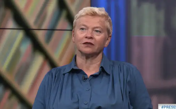 Елена Брокане: «Бесплатной медицины у нас всё равно нет. Тогда зачем я плачу налоги?»