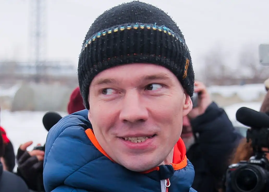 Один против государства: кем был Ильдар Дадин — россиянин, воевавший за ВСУ
