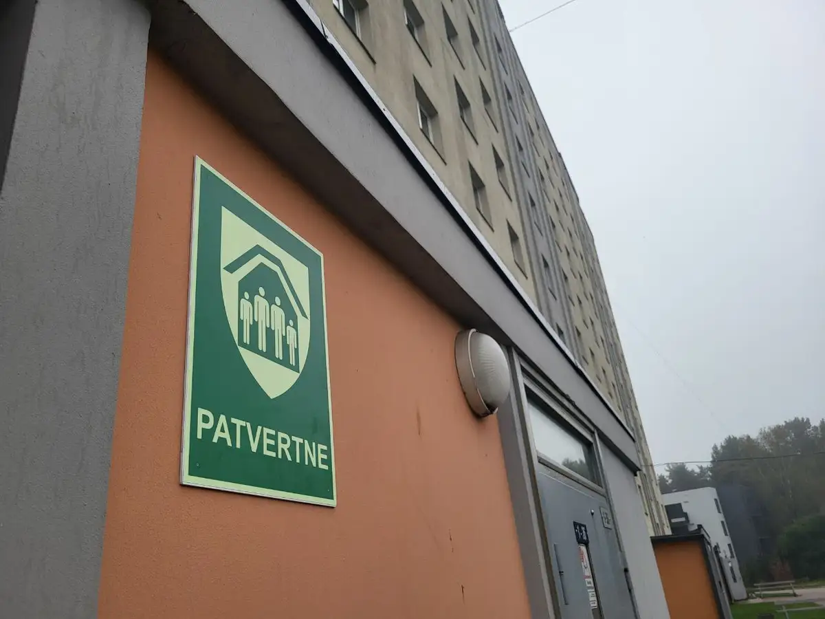 Даугавпилс выделил на убежища 458 тысяч евро, но подрядчиков не нашлось