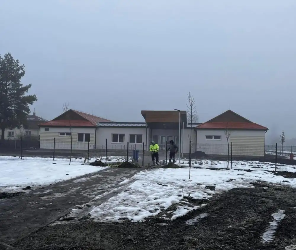В Венгрии за 1,8 млн евро построили детский сад на 12 мест: Брюссель начал расследование