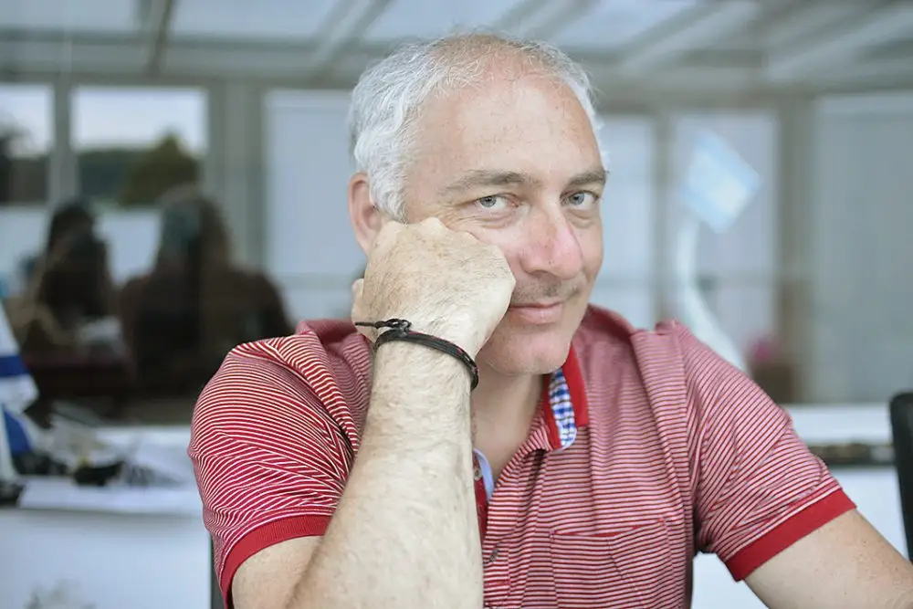 Роман Тестелец: «Любого ребёнка нужно учить музыке…»