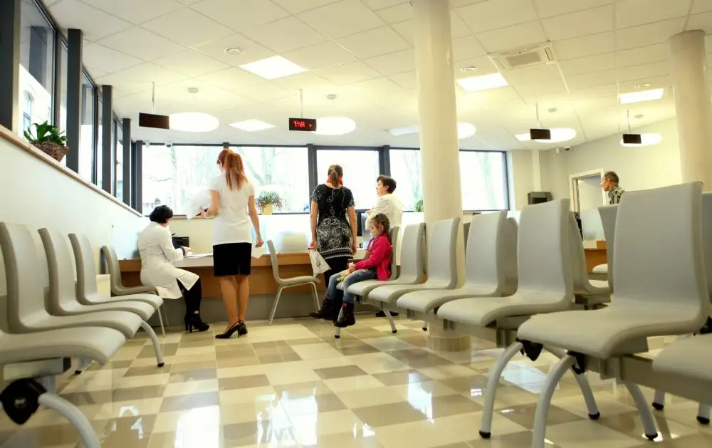 Pērn medicīnas pakalpojumus Latvijā saņēma vairāk nekā 35 000 ārvalstnieku