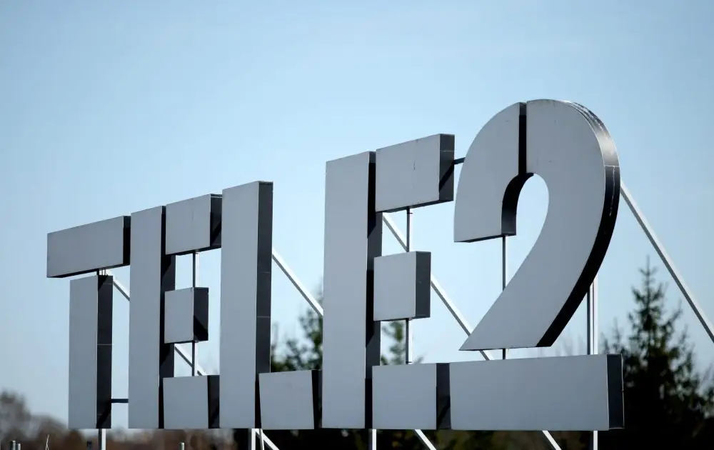 «Tele2» tīklā novēroti traucējumi