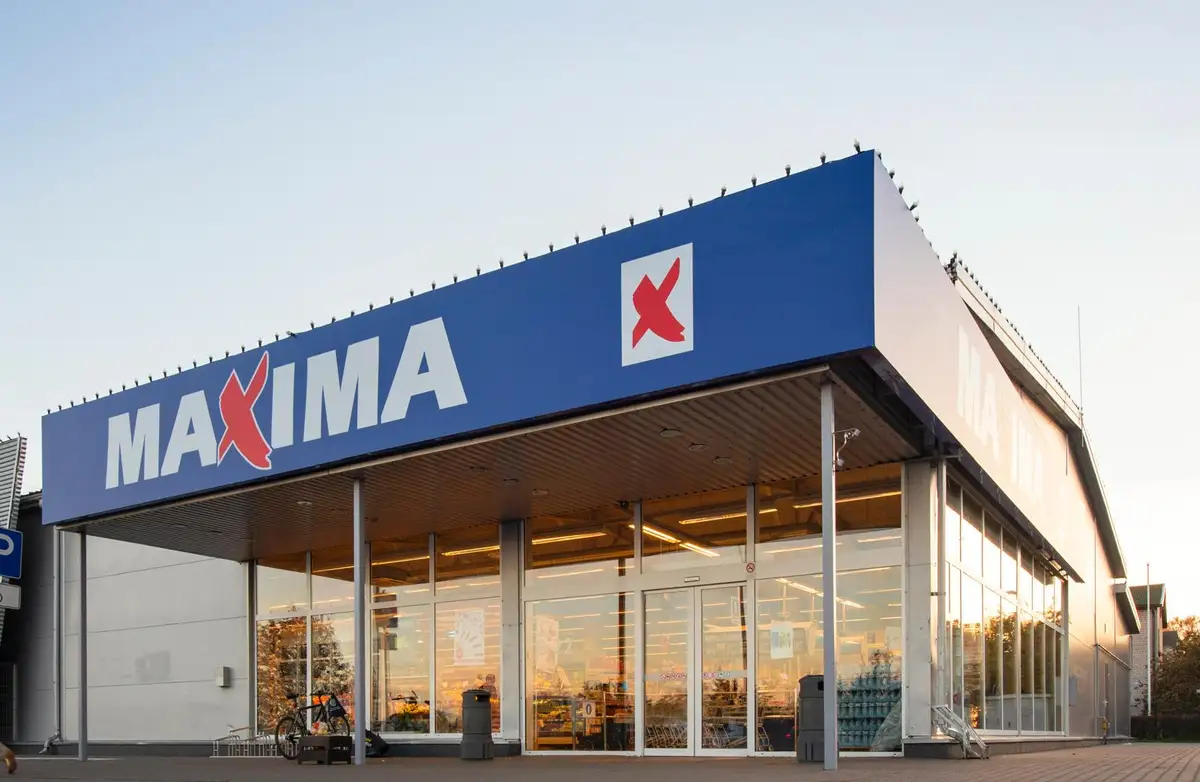 Экономим: 9 ноября – выгодный день в Maxima Latvija!