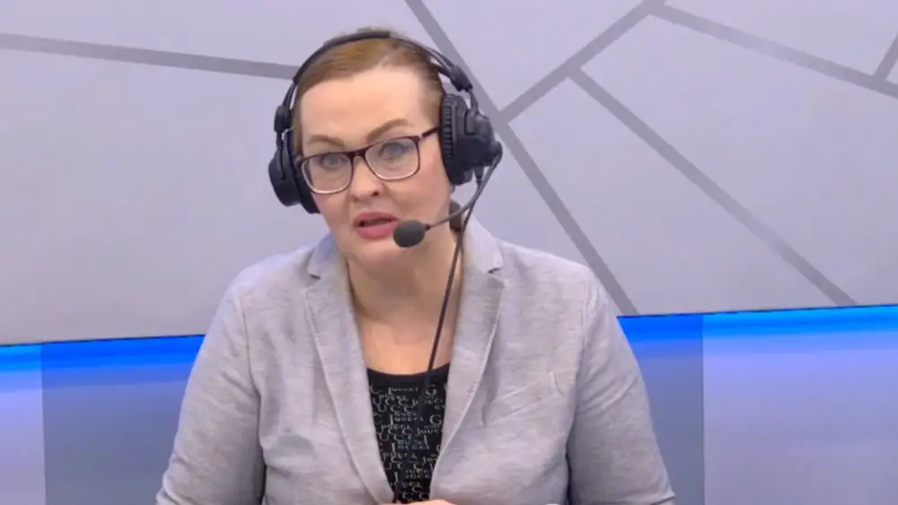 Tiesībsargs rīkos diskusiju par agresīvu rīcību internetā pret Latvijā atpazīstamām sievietēm