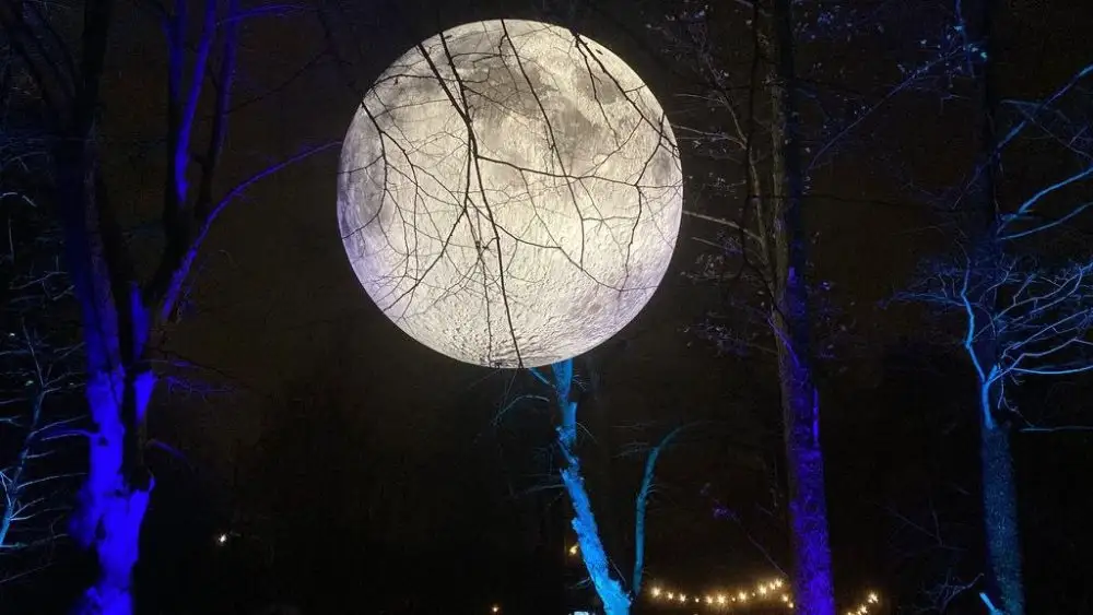 Фестиваль Staro Rīga в парке Победы — возвращение в новом качестве (ФОТО, ВИДЕО)