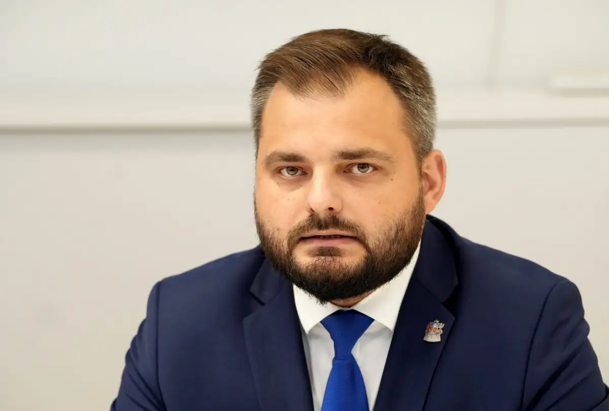 Jurēvics: Noteikti jāsludina konkurss uz KNAB vadītāja amatu
