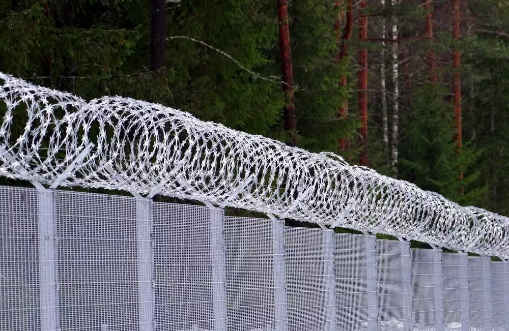 Vakar novērsti 140 nelegālo migrantu mēģinājumi šķērsot Latvijas robežu no Baltkrievijas puses