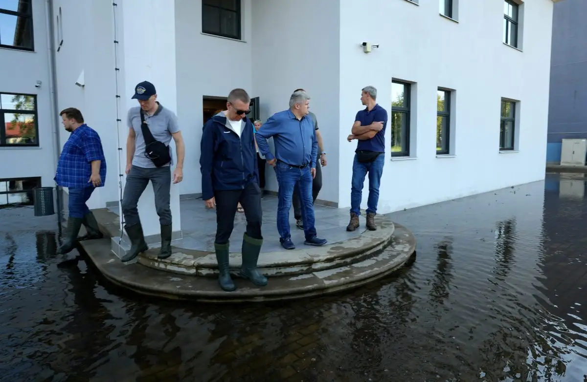 Pēdējie desmit mēneši Latvijā bijuši siltāki par normu