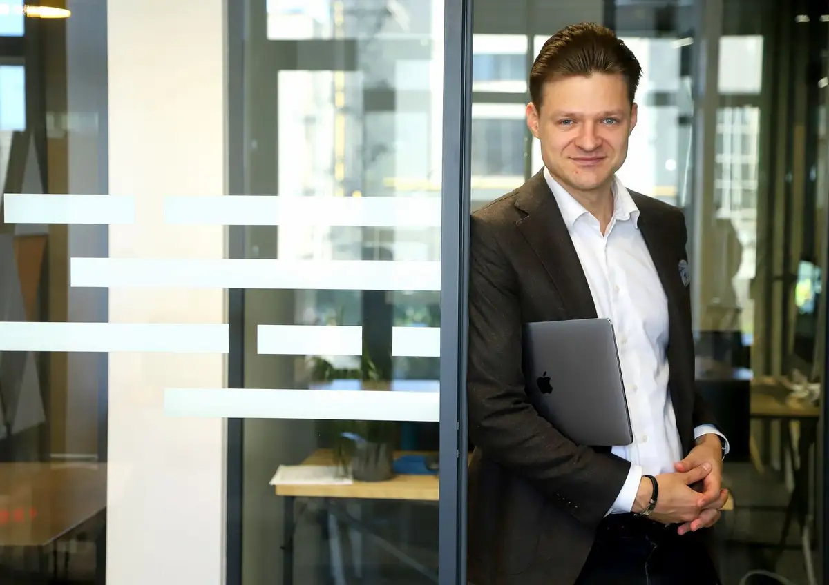 Uzņēmēju attīstībai pieejami miljardi