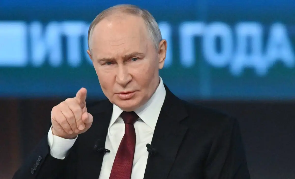 Конгрессмен США: Россию как угрозу странам Балтии следует воспринимать серьёзно