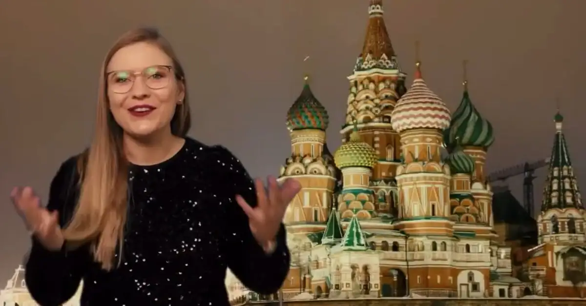 С какой целью школьникам рекламируют отдых в России? Официальный ответ Министерства культуры
