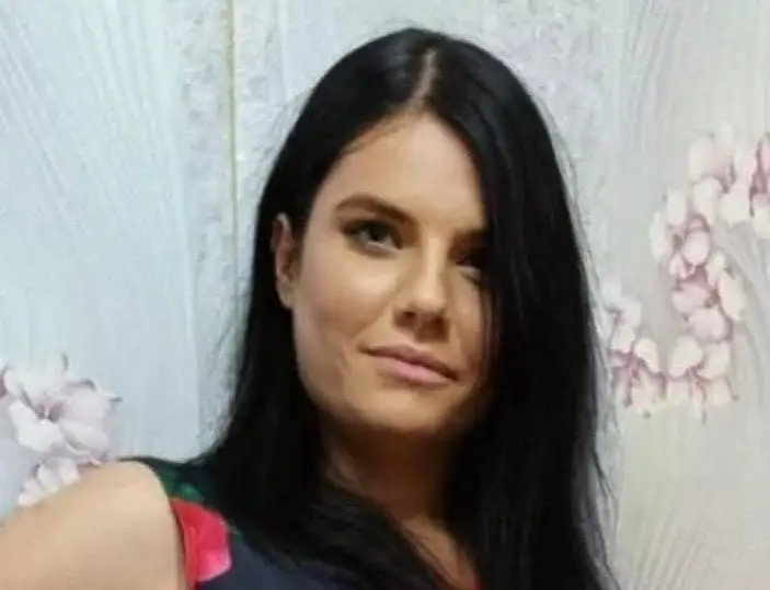 Помогите найти! Полиция разыскивает пропавшую лиепайчанку