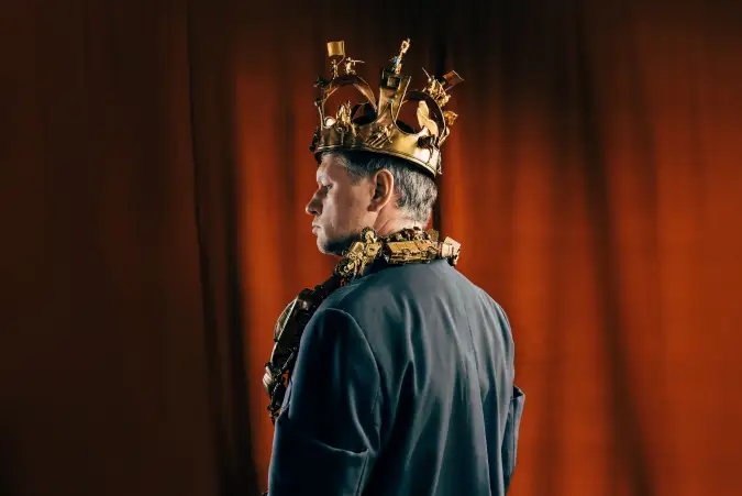 Džuzepes Verdi operas „Makbets” iestudējums 17. janvārī atgriezīsies Latvijas Nacionālajā operā
