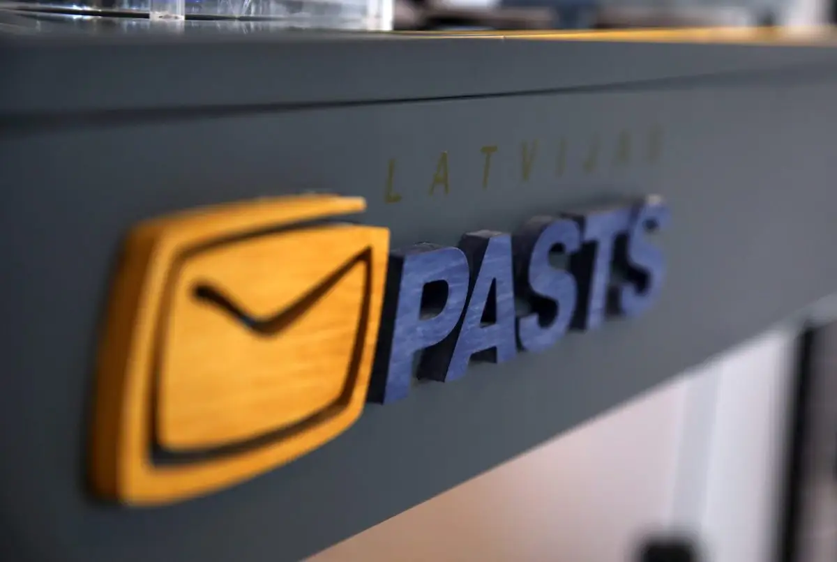Простое письмо за 2,50 евро: Latvijas pasts готовит новые тарифы