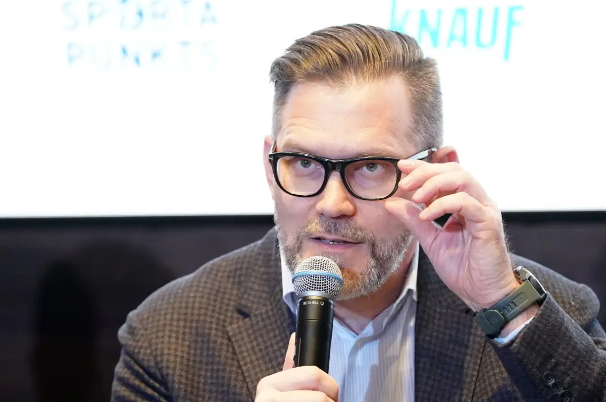 «airBaltic» padomes priekšsēdētājs: Valsts kapitāla papildu ieguldījums aviokompānijā ir neizbēgams