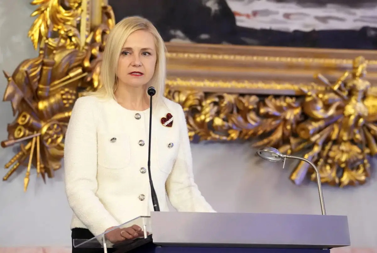 Koalīcija vienojas par Latvijas Bankas prezidenta amata kandidātu virzīt Purgaili