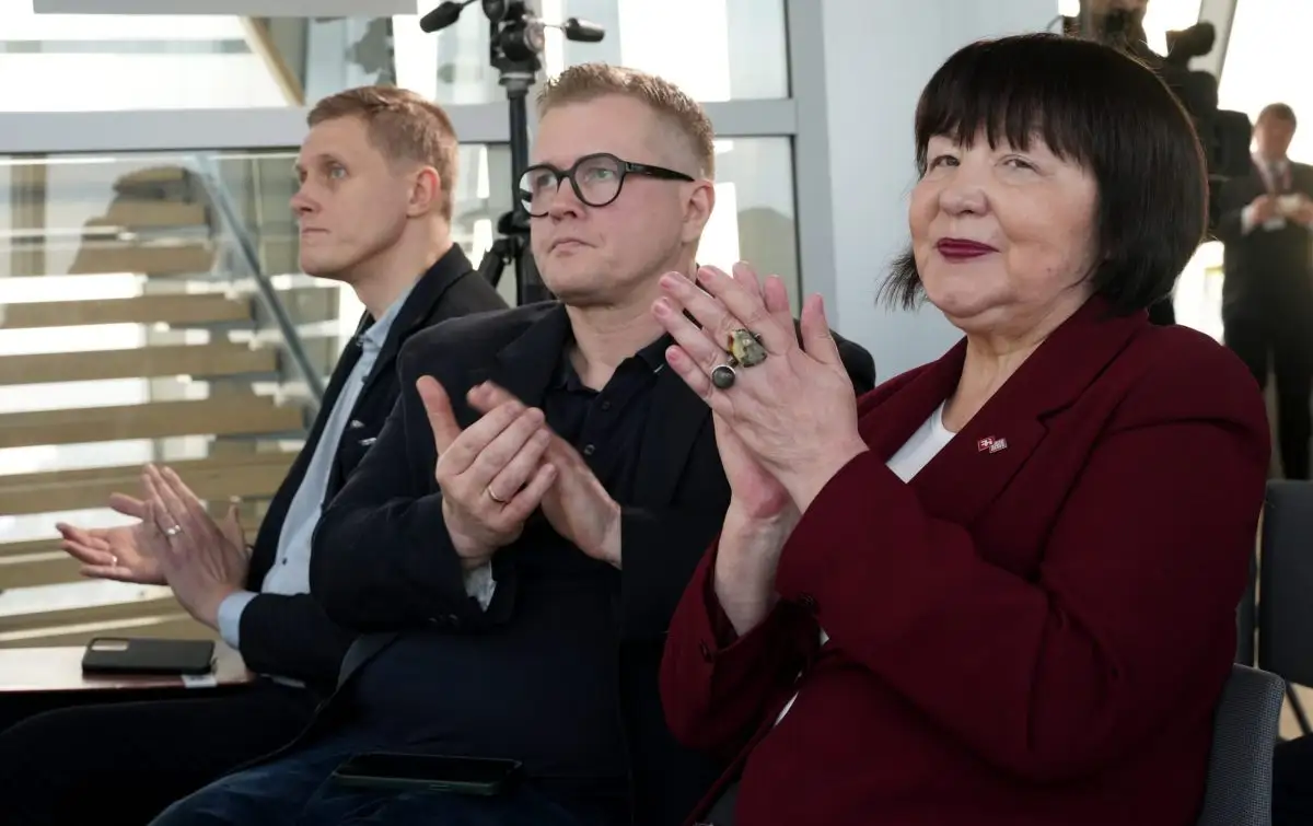 NA jaunajā valdībā būtu gatava strādāt arī cita politiskā spēka vadībā