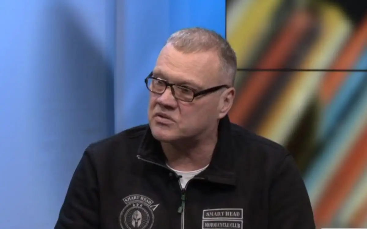 Журналист о «зеленом курсе»: «Мы и так уже с голой задницей»
