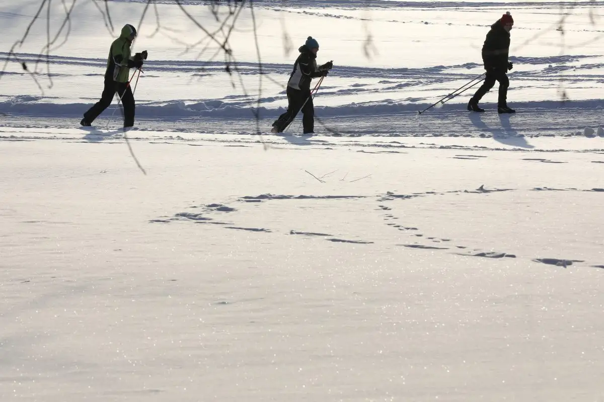 Trešdien gaidāms visai saulains laiks