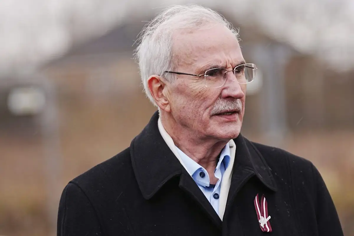 Rāviņa alga šogad būs 4824 eiro