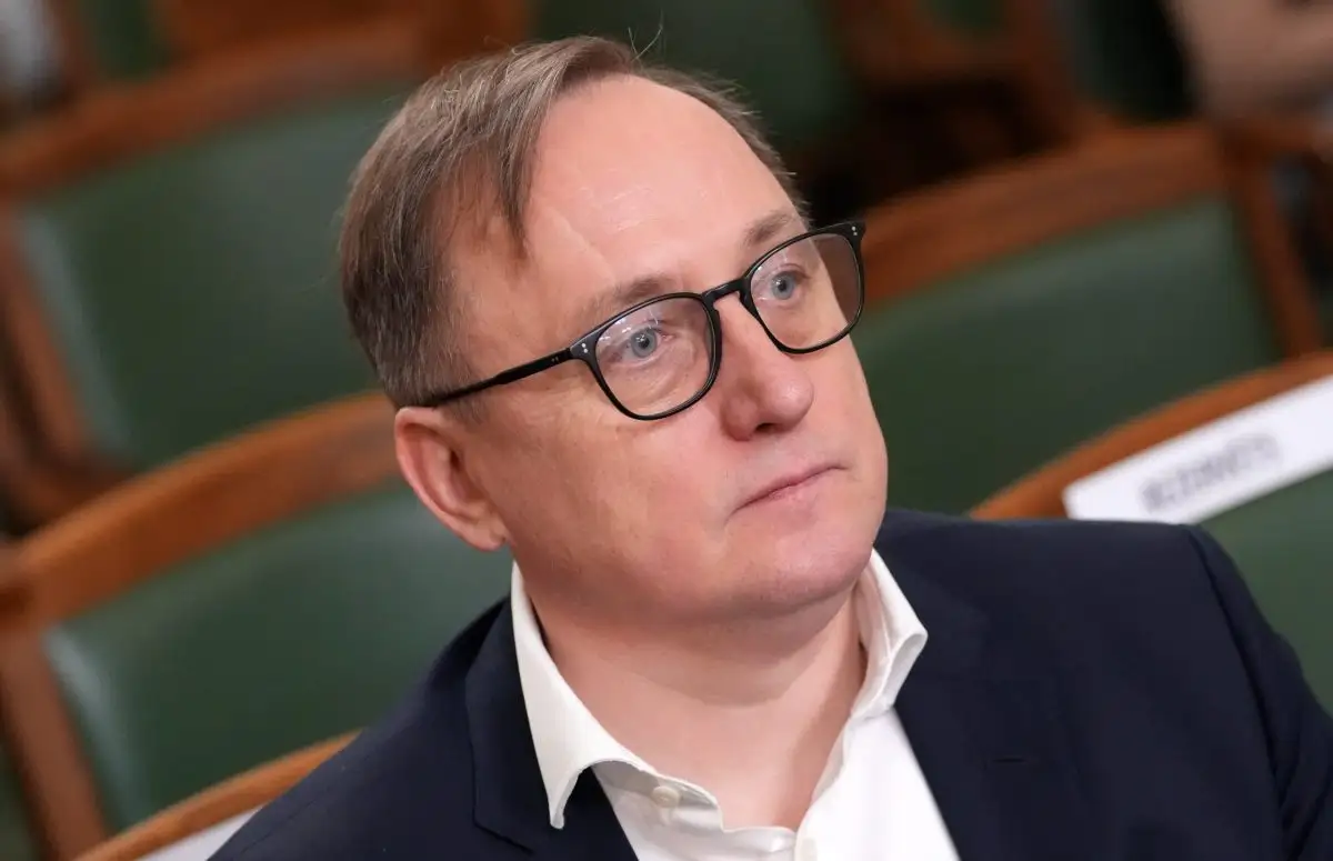 Kazāks: Eiropā vienots finanšu tirgus ir vienīgais risinājums konkurētspējai