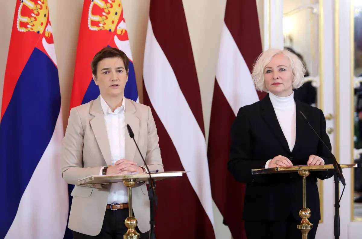 Premjere zemkopības ministram kā prioritāti izvirzījusi birokrātijas mazināšanu
