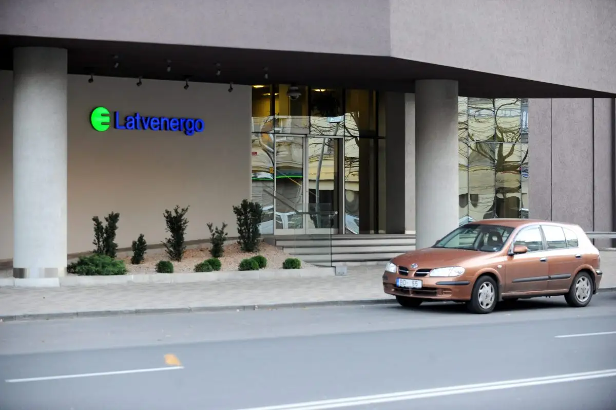 «Latvenergo» kritisko infrastruktūru par teju vienu miljonu eiro sargās «LDz apsardze» un «Forus grupa»