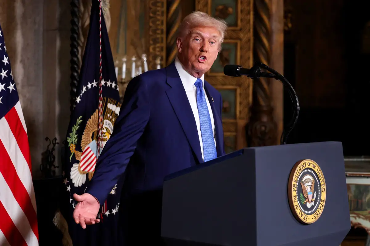 Трамп сравнил Путина и Зеленского с маслом и уксусом