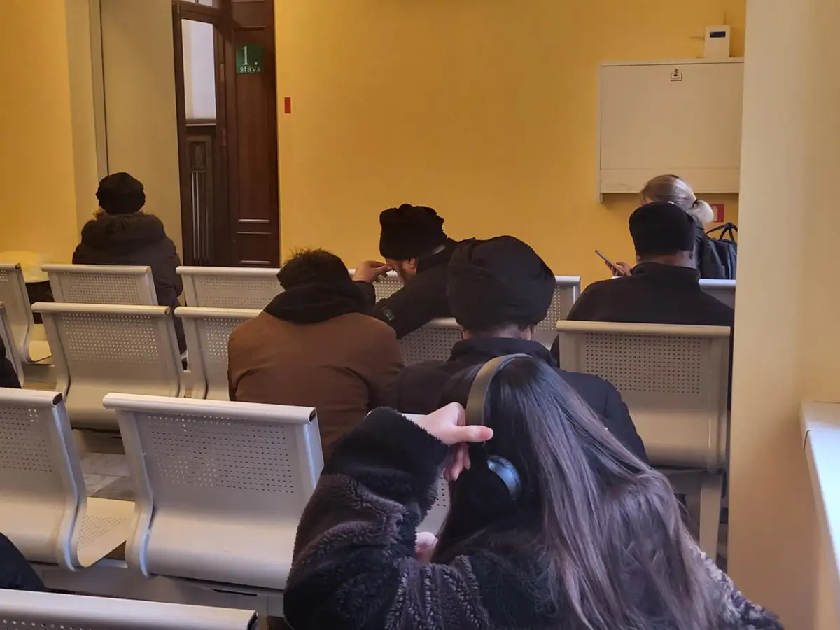 Появляются закрытые этнические группы: с ними придется считаться