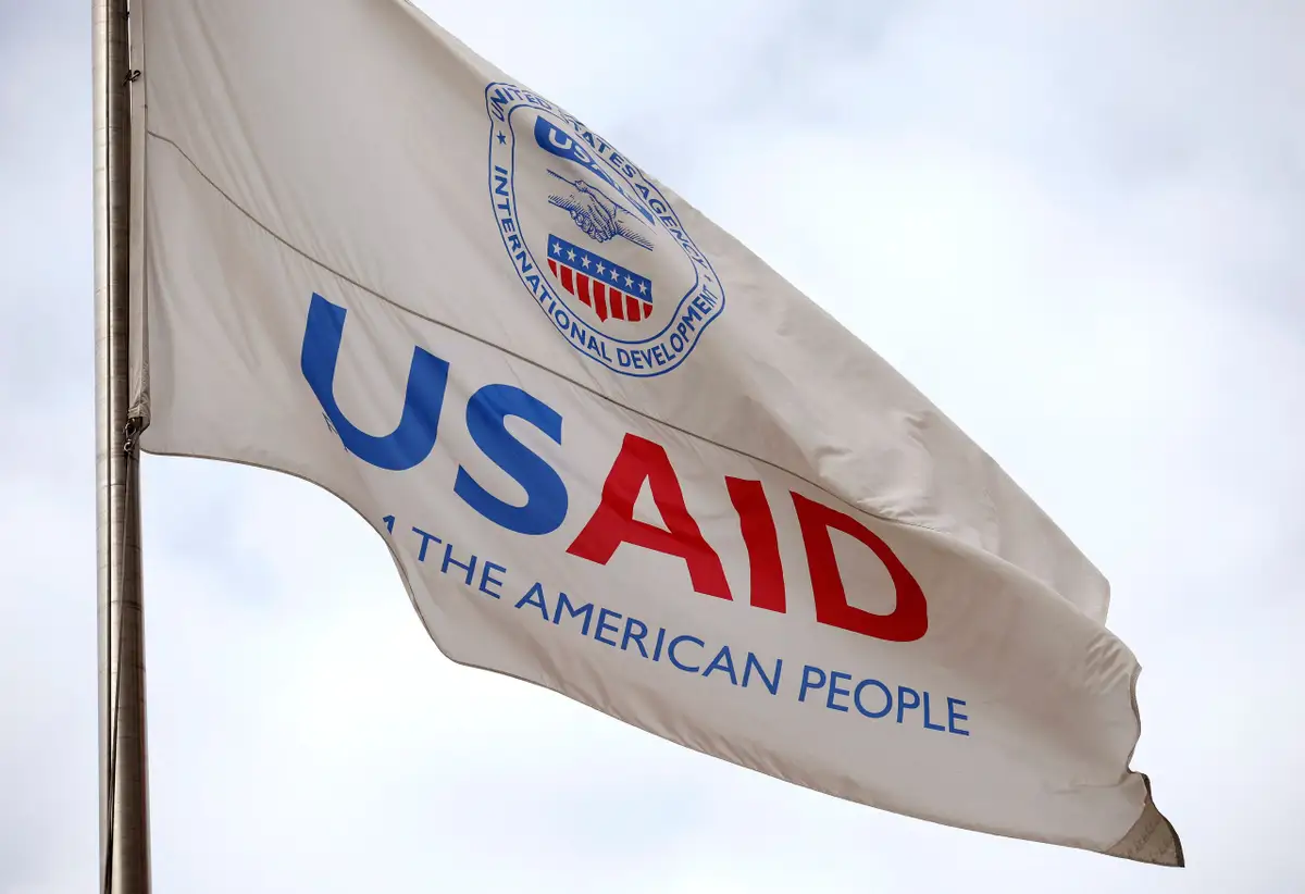 США официально закрыли программы USAID