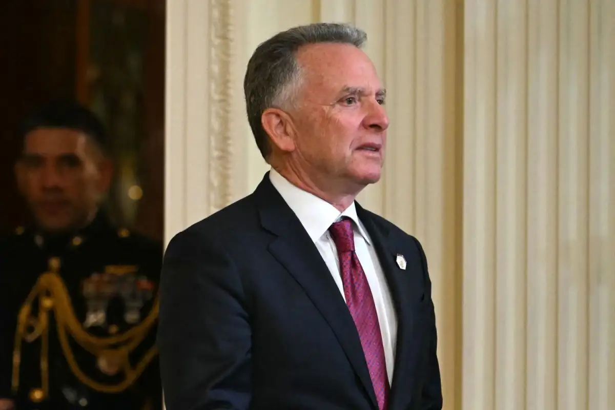 Посланник Трампа: предпосылки для мирного договора между Украиной и Россией могут быть достигнуты до конца года